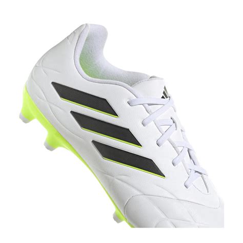 leren adidas voetbalschoenen